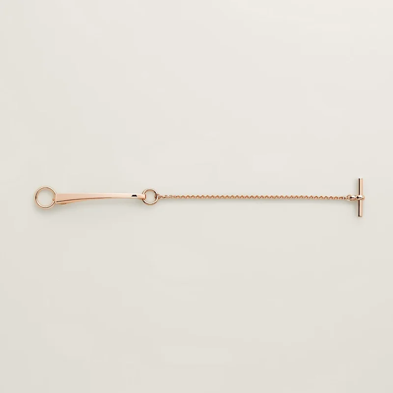 Clou de forge bracelet - Image 2