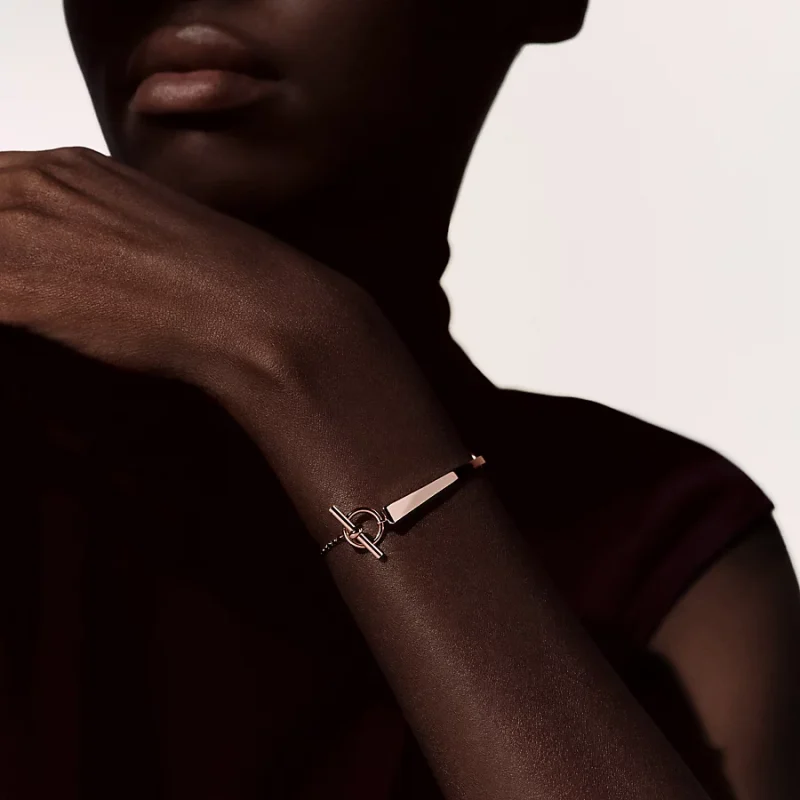 Clou de forge bracelet - Image 3