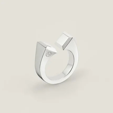 Clou de forge ring, large model