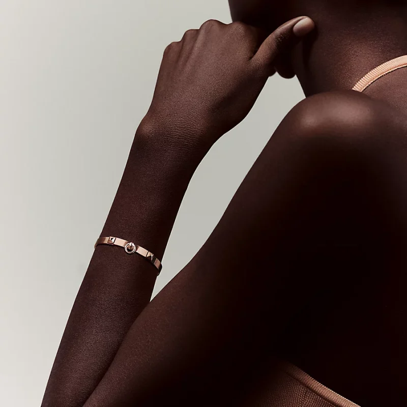 Collier de chien bracelet, small model - Image 2