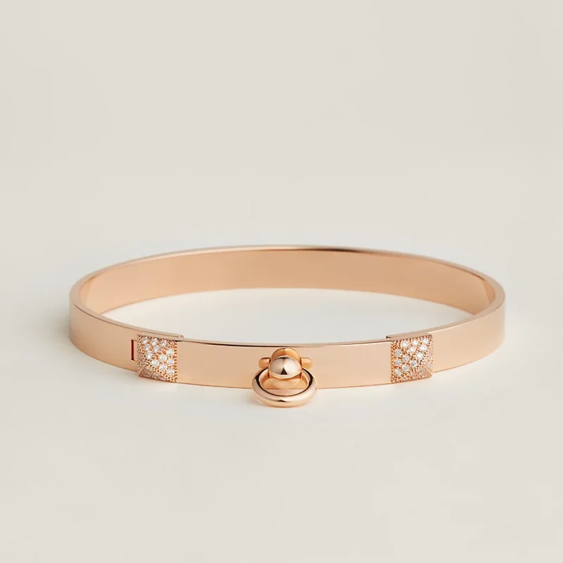 Collier de chien bracelet, small model