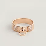 Collier de Chien ring, small model