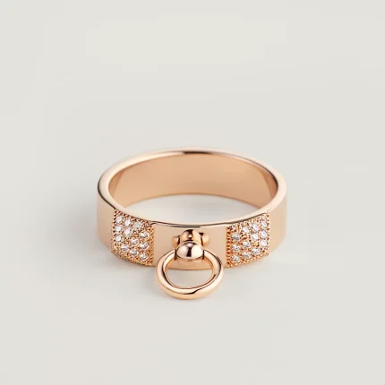Collier de Chien ring, small model