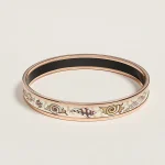 Coquillages bracelet