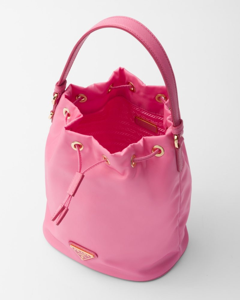Prada Re-Edition 1978 Re-Nylon Mini-Bag - Image 2
