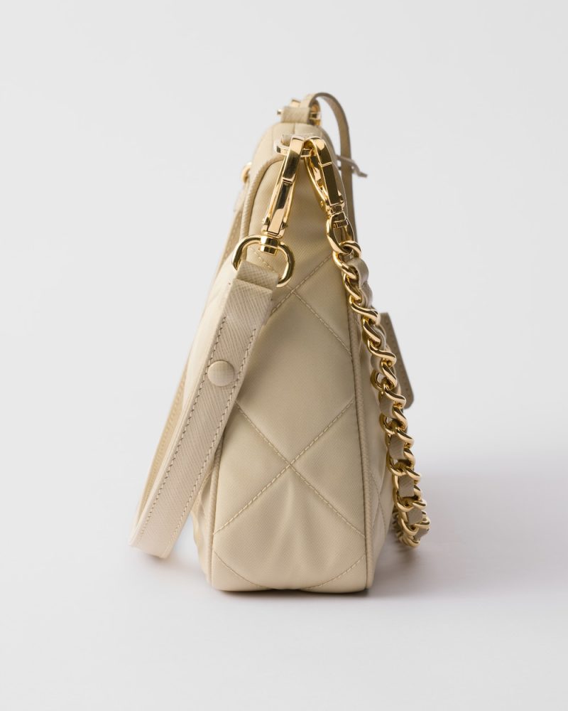 Prada Re-Edition 1995 Cha?ne Re-Nylon Mini-Bag - Image 3
