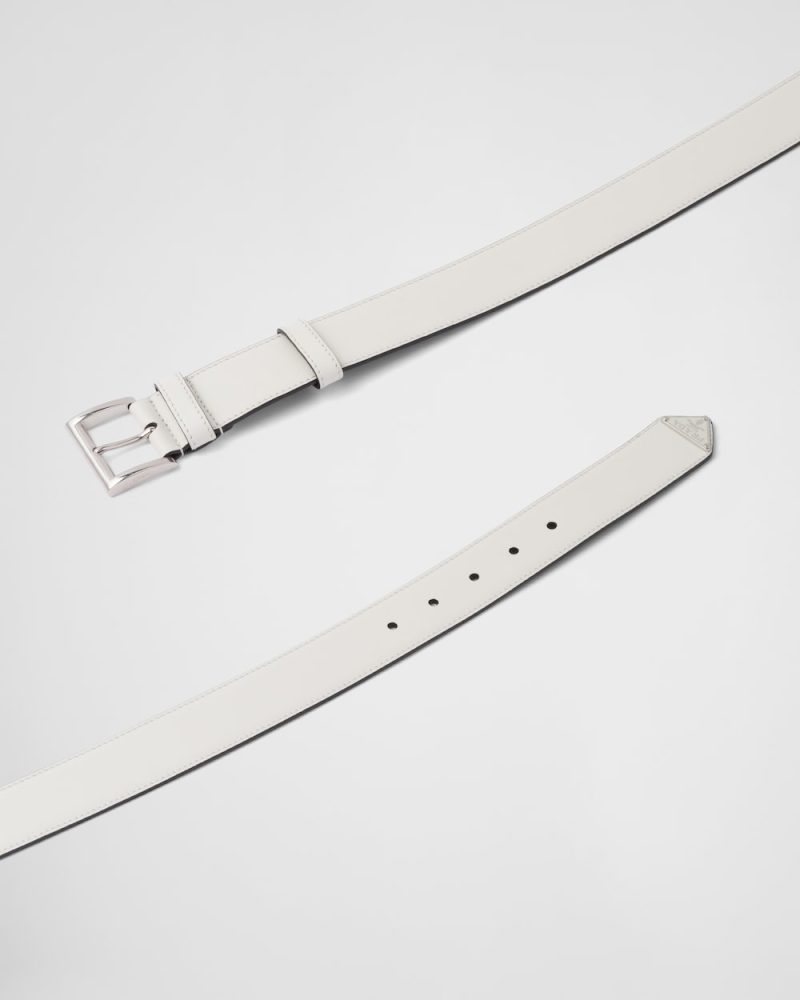 Leather belt - Image 3