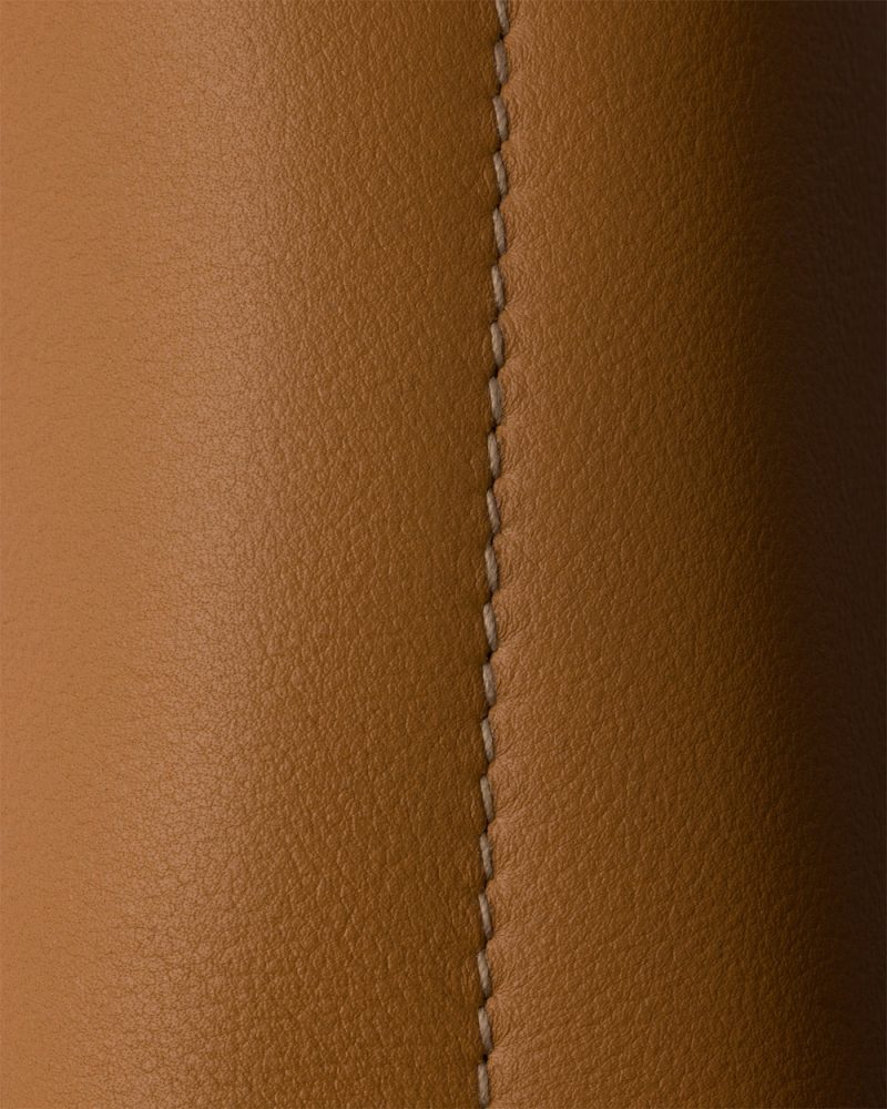 Prada Soft Sound Medium Leather Shoulder Bag - Image 5