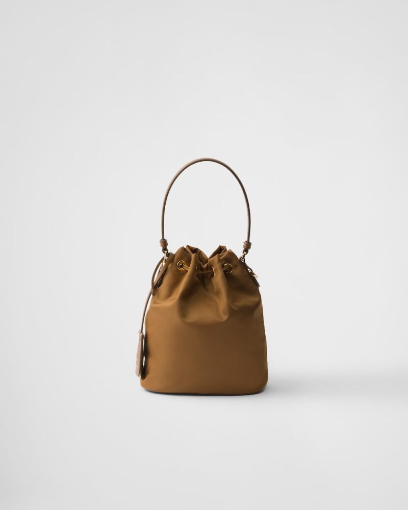 Prada Re-Edition 1978 Re-Nylon Mini-Bag - Image 2