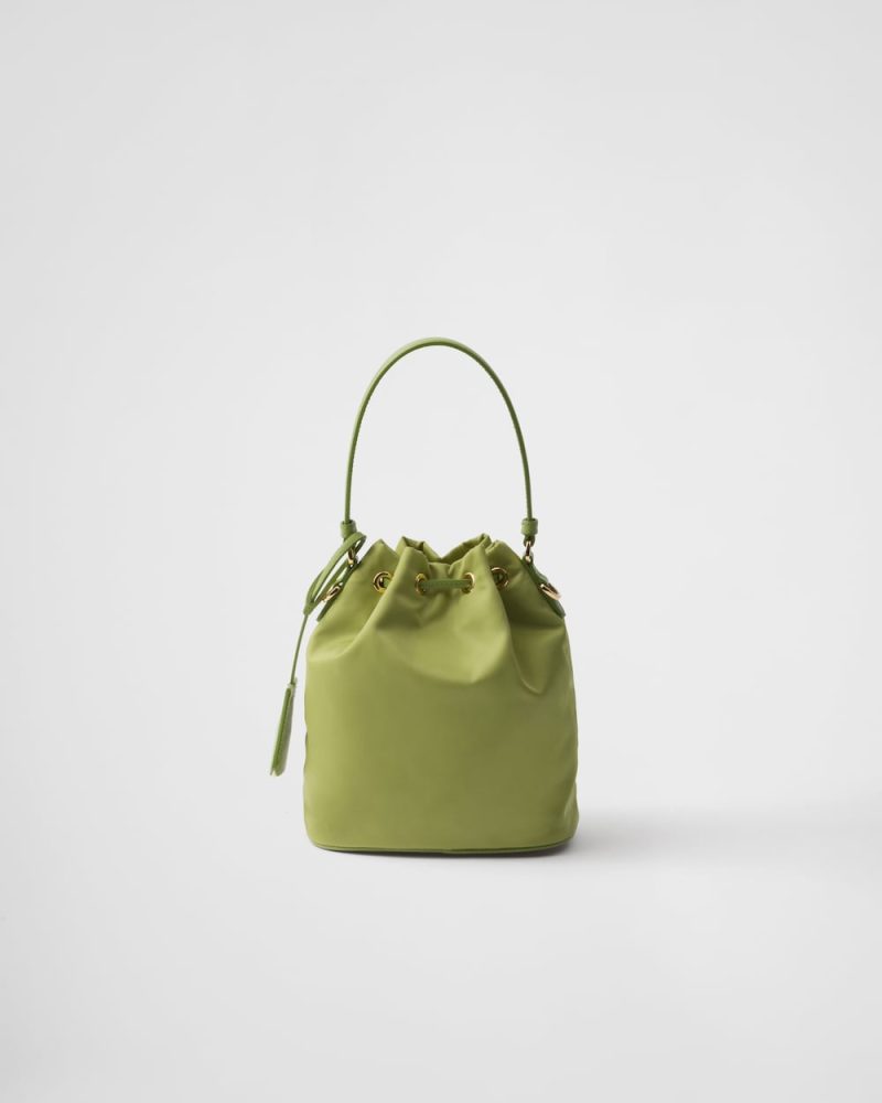 Prada Re-Edition 1978 Re-Nylon Mini-Bag - Image 3