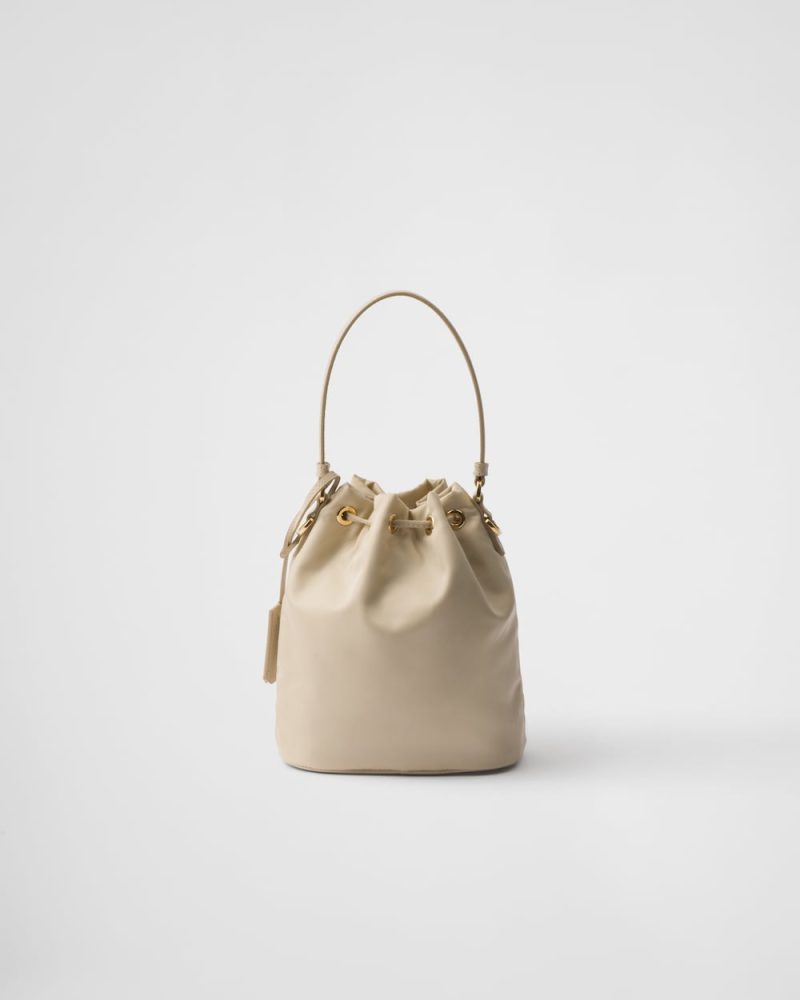 Prada Re-Edition 1978 Re-Nylon Mini-Bag - Image 4