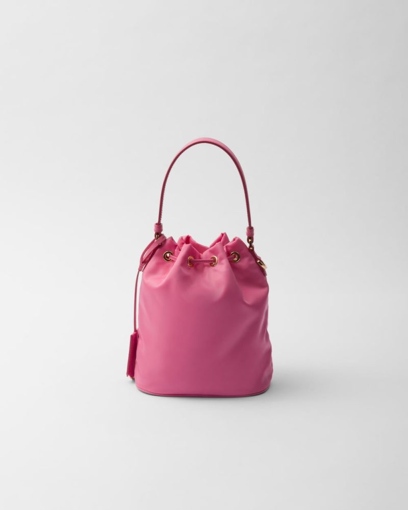 Prada Re-Edition 1978 Re-Nylon Mini-Bag - Image 3