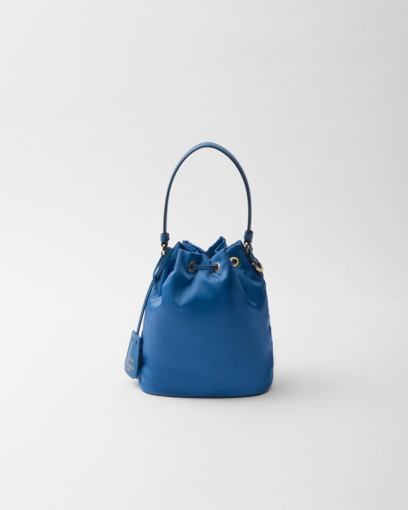 Prada Re-Edition 1978 Re-Nylon Mini-Bag - Image 3
