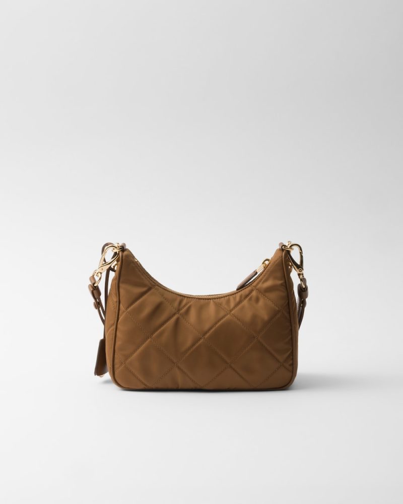 Prada Re-Edition 1995 Cha?ne Re-Nylon Mini-Bag - Image 4