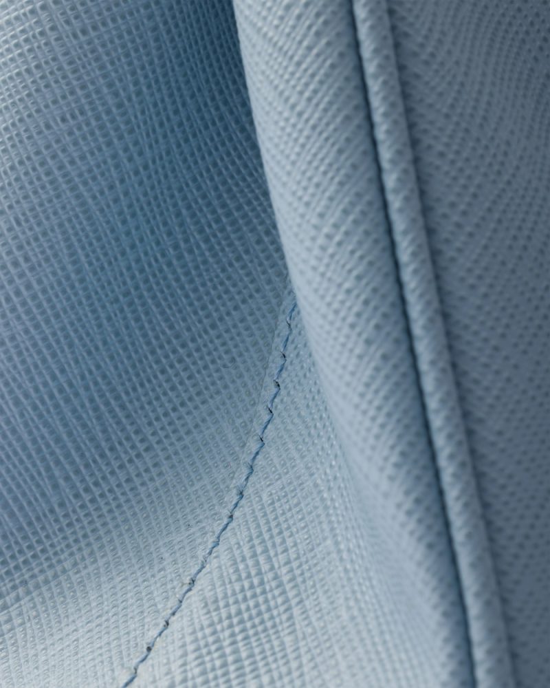 Prada Galleria Saffiano Leather Micro Bag - Image 6