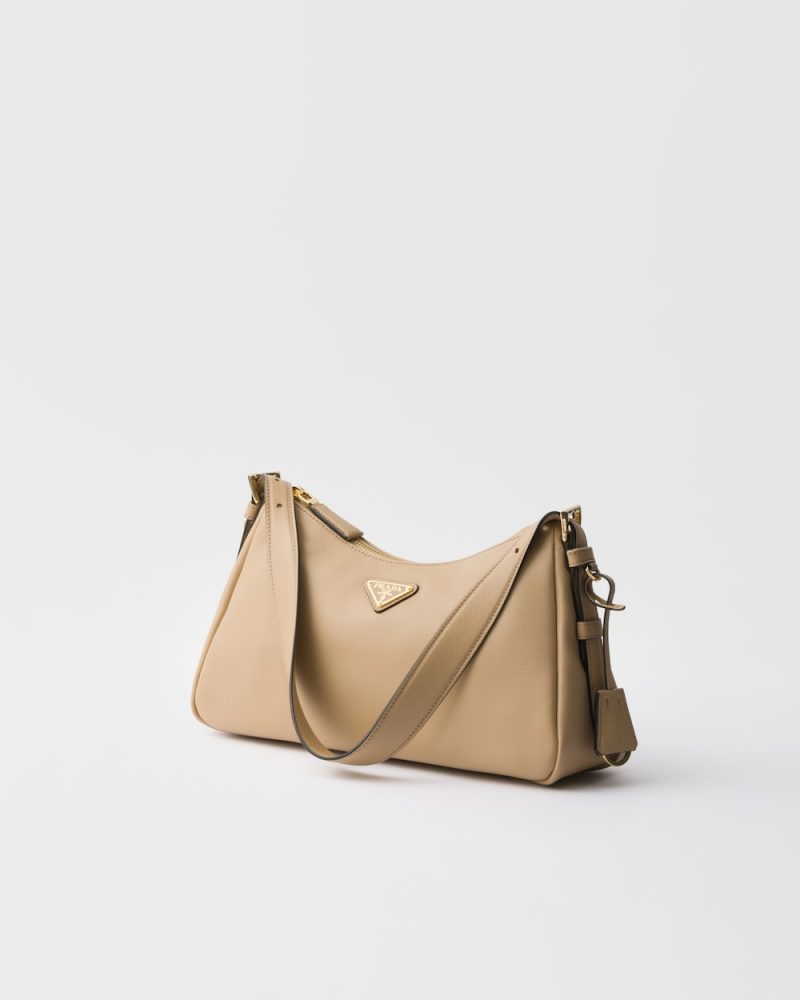 Prada Aim??e Medium Leather Shoulder Bag - Image 2