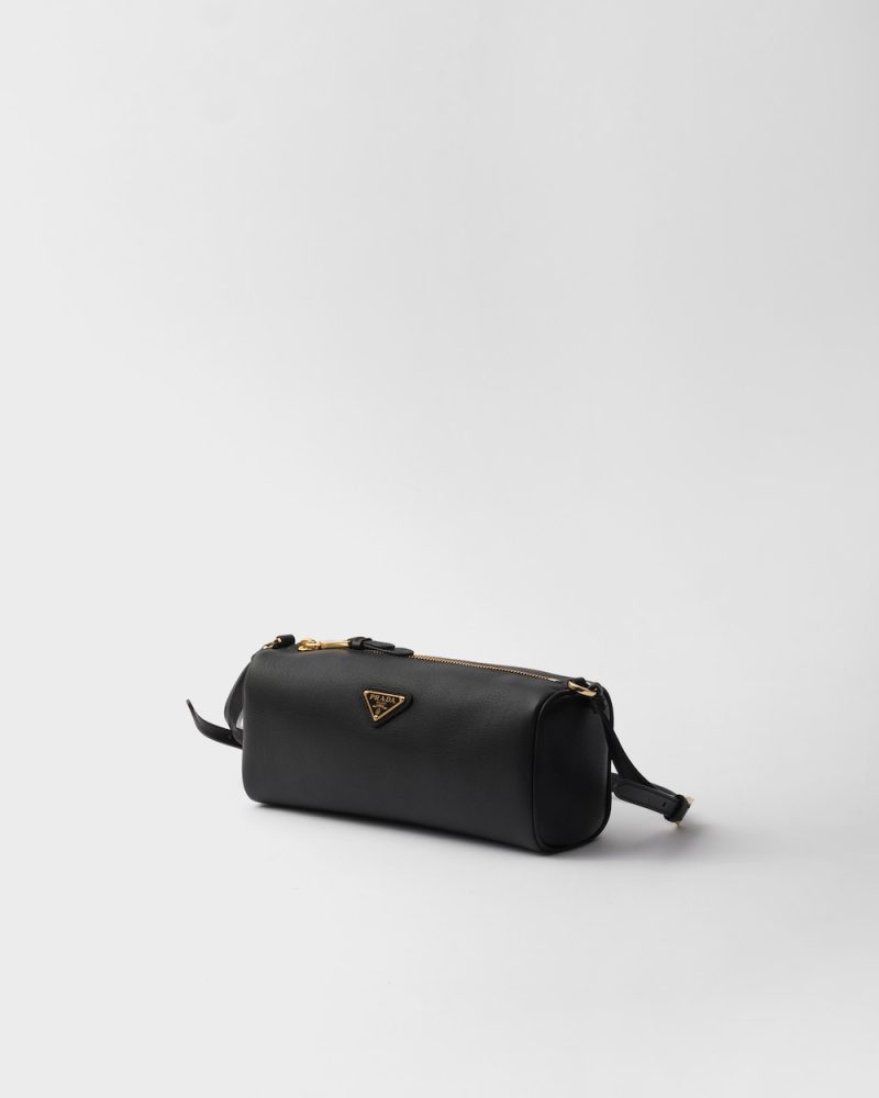 Leather Pouch - Image 2