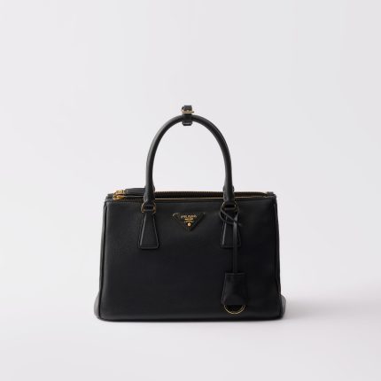 Medium Prada Galleria Leather Bag