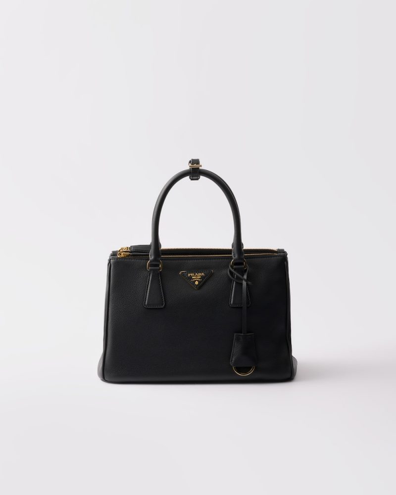 Medium Prada Galleria Leather Bag