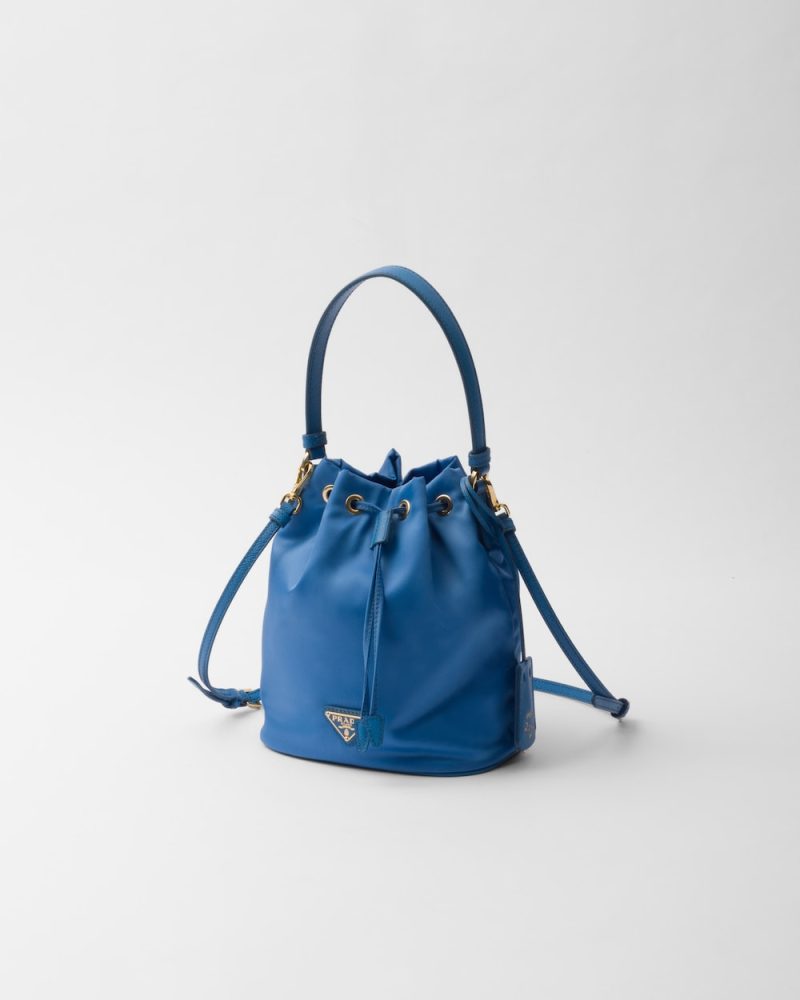 Prada Re-Edition 1978 Re-Nylon Mini-Bag - Image 4
