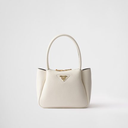 Small Leather Bag