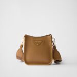 Leather Mini Shoulder Bag