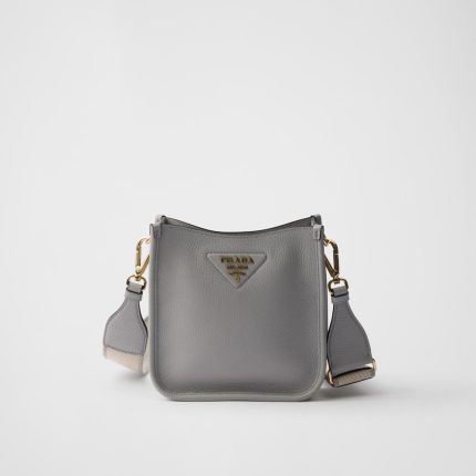 Leather Mini Shoulder Bag