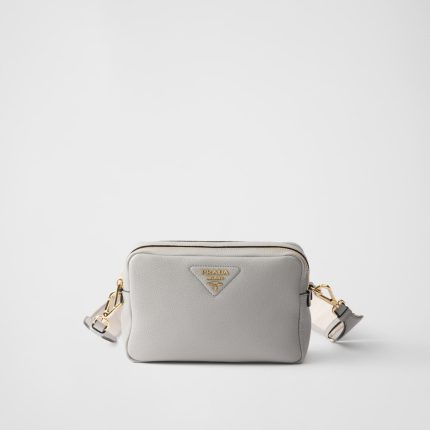 Small Leather Shoulder Bag
