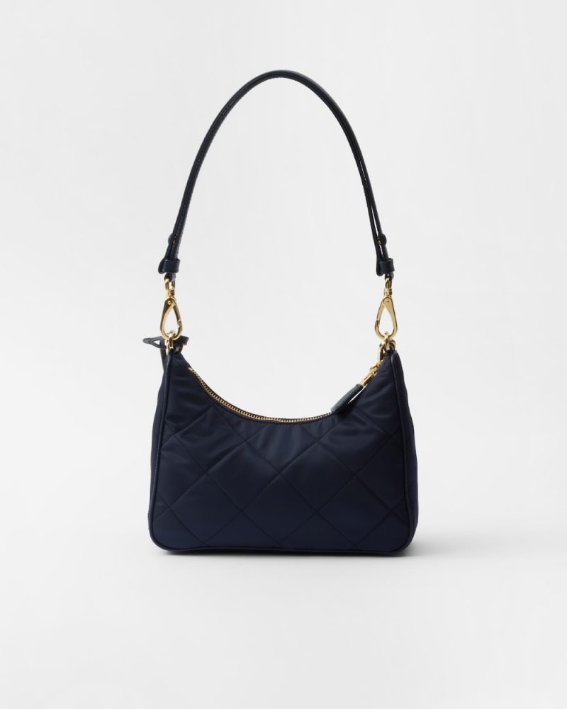 Prada Re-Edition 1995 Cha?ne Re-Nylon Mini-Bag - Image 4