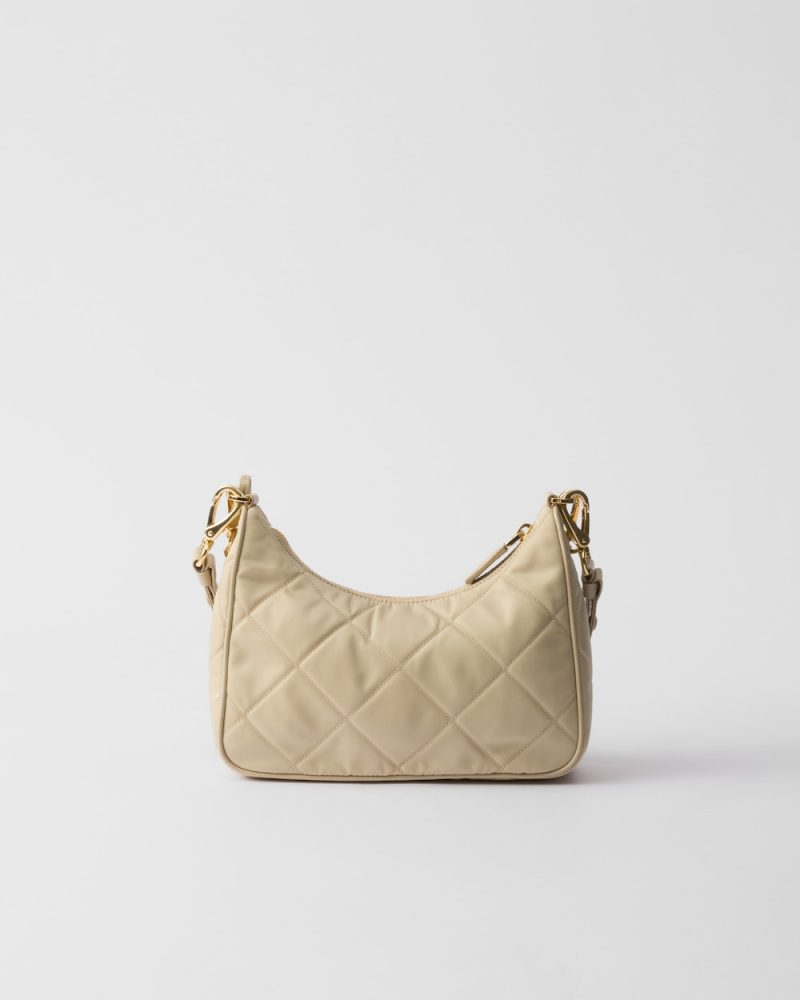 Prada Re-Edition 1995 Cha?ne Re-Nylon Mini-Bag - Image 5