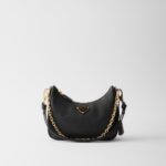 Prada Re-Edition Saffiano Leather Mini-Bag