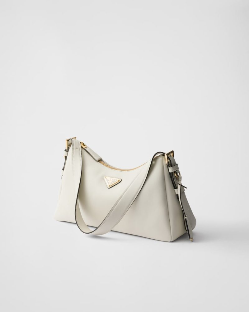 Prada Aim??e Medium Leather Shoulder Bag - Image 2