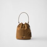 Prada Re-Edition 1978 Re-Nylon Mini-Bag