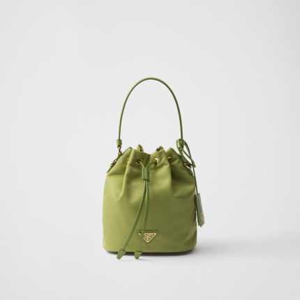 Prada Re-Edition 1978 Re-Nylon Mini-Bag