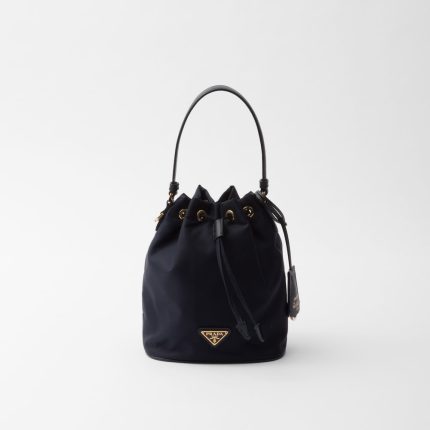 Prada Re-Edition 1978 Re-Nylon Mini-Bag