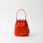 Prada Re-Edition 1978 Re-Nylon Mini-Bag