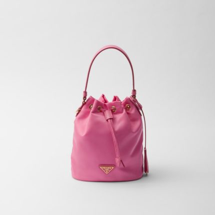 Prada Re-Edition 1978 Re-Nylon Mini-Bag