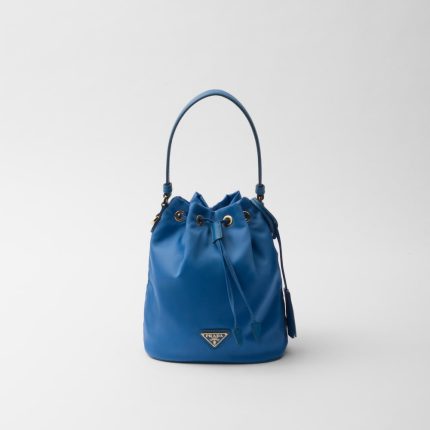 Prada Re-Edition 1978 Re-Nylon Mini-Bag