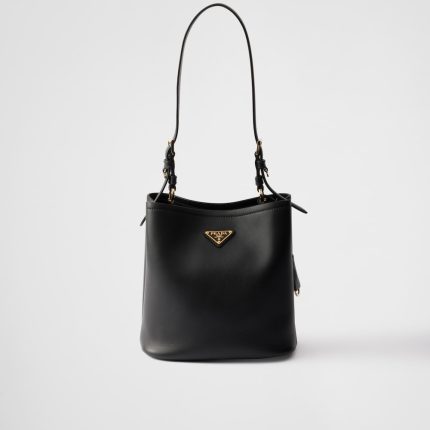 Medium Leather Bag