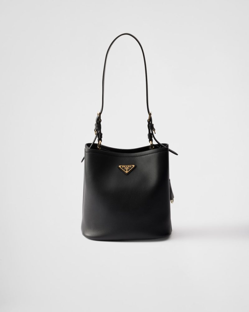 Medium Leather Bag