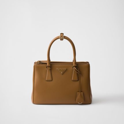 Medium Prada Galleria Leather Bag