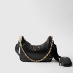 Prada Re-Edition 2005 Leather Bag