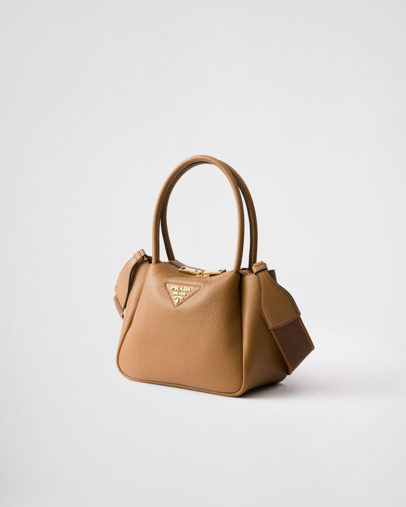 Small Leather Bag - Image 2