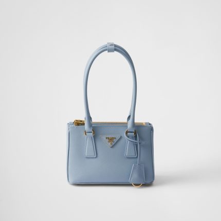 Prada Galleria Saffiano Leather Mini-Bag