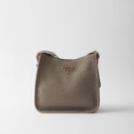 Medium Leather Bag