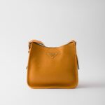 Medium Leather Bag
