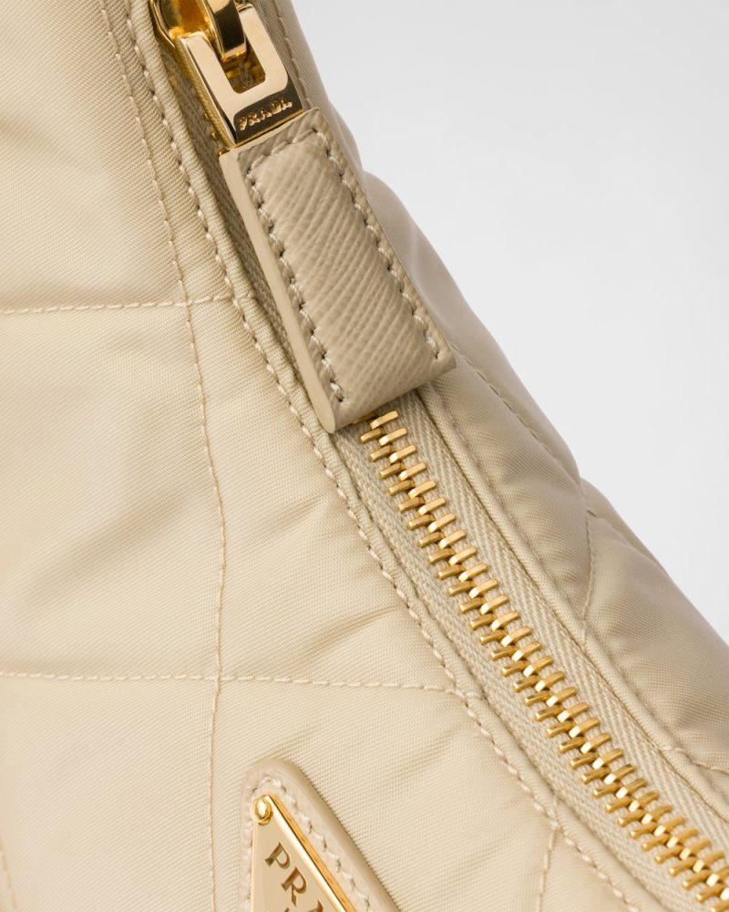 Prada Re-Edition 1995 Cha?ne Re-Nylon Mini-Bag - Image 6