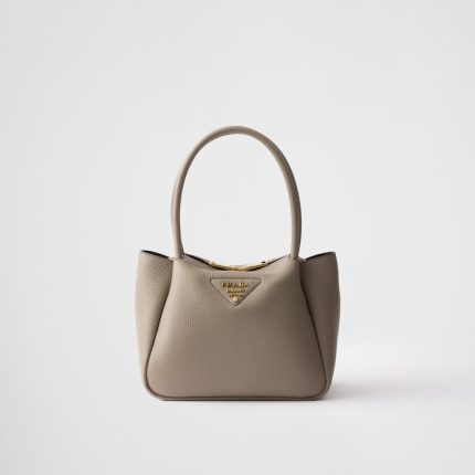 Small Leather Bag