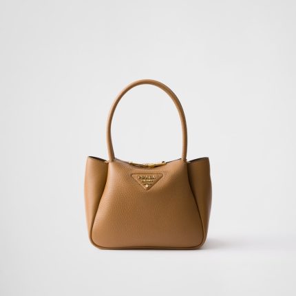 Small Leather Bag