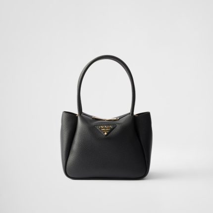 Small Leather Bag